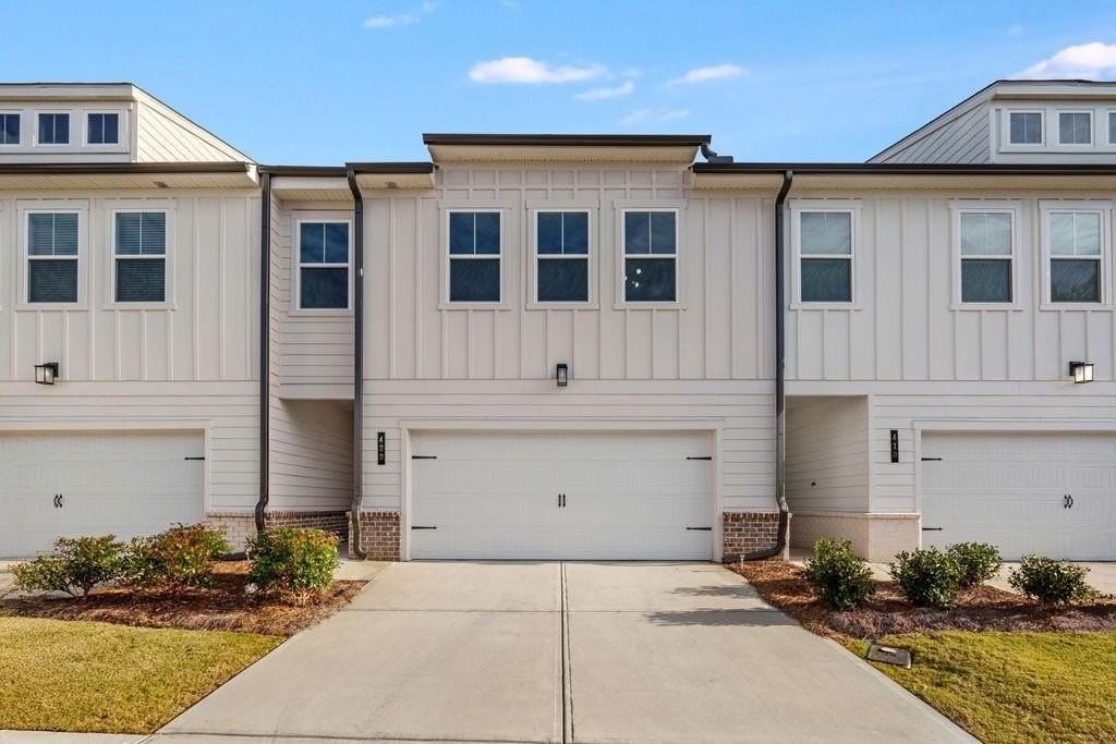 420 Park Place Drive