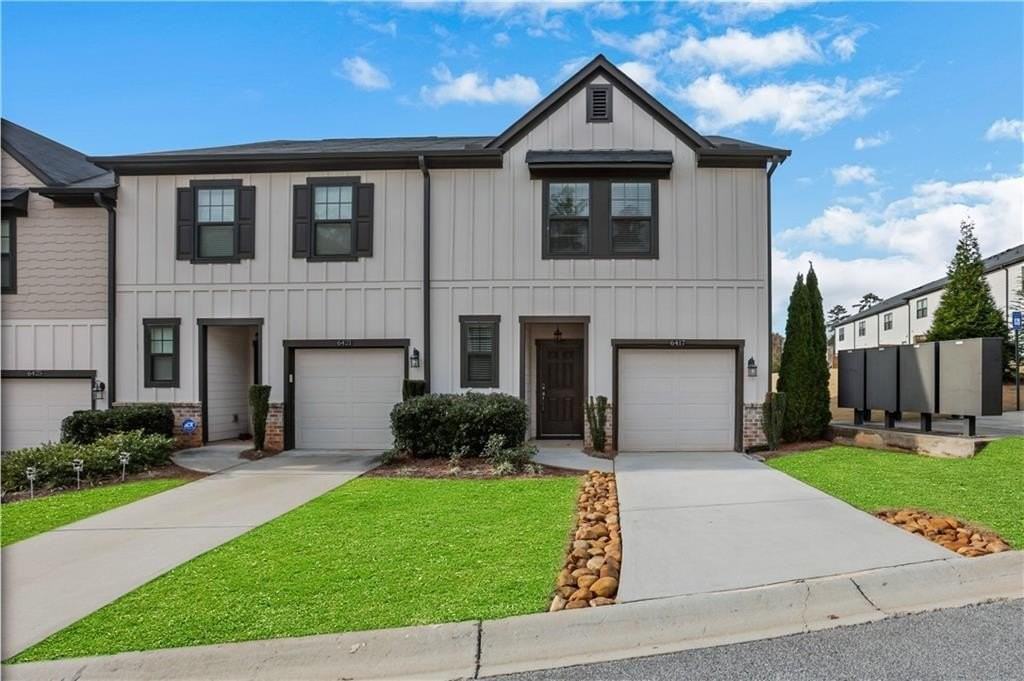 6417 Mountain Home Way SE - Photo 2 of 36