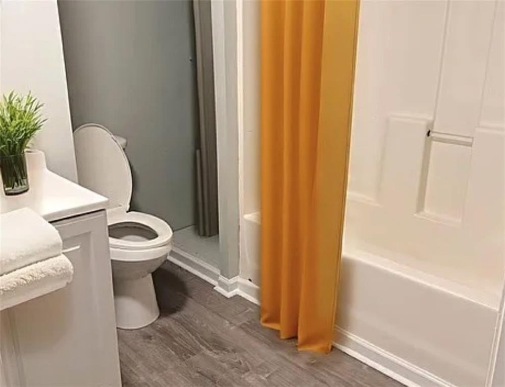 690 Pleasant Hill Road Northwest - Photo 3 of 5