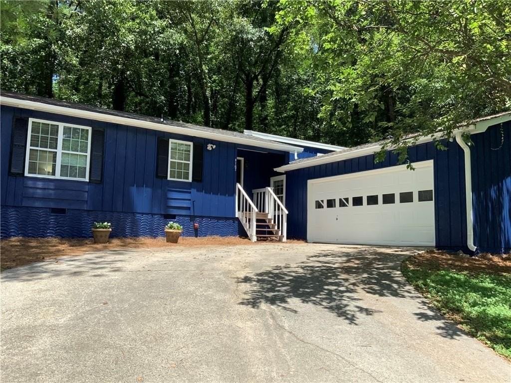 4167 Oak Ferry Drive Northeast