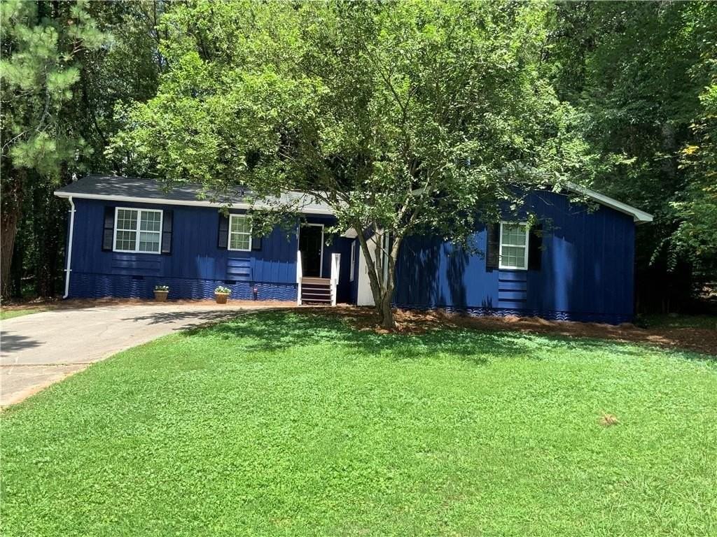 4167 Oak Ferry Drive Northeast - Photo 2 of 30