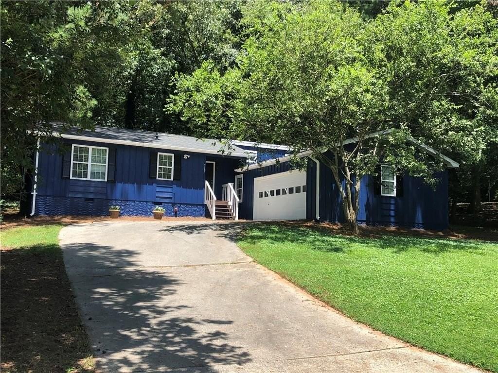 4167 Oak Ferry Drive Northeast - Photo 4 of 30