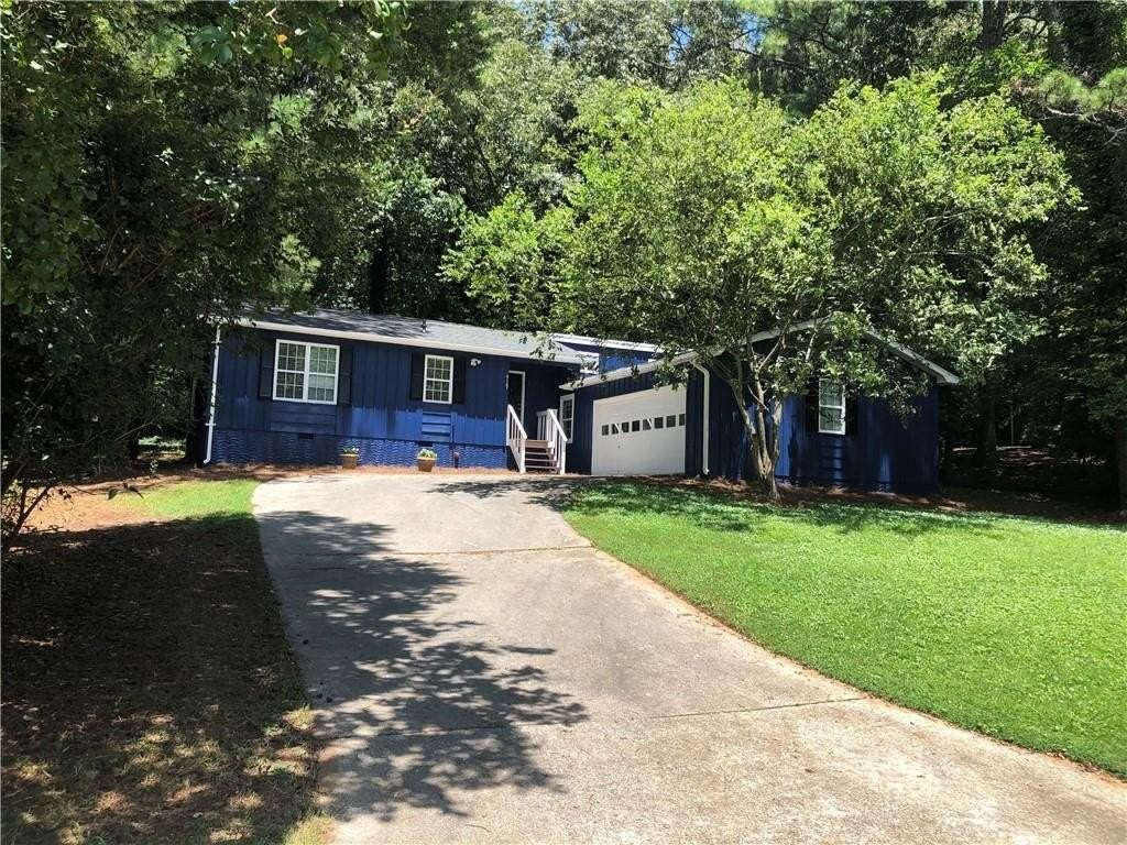 4167 Oak Ferry Drive Northeast - Photo 5 of 30