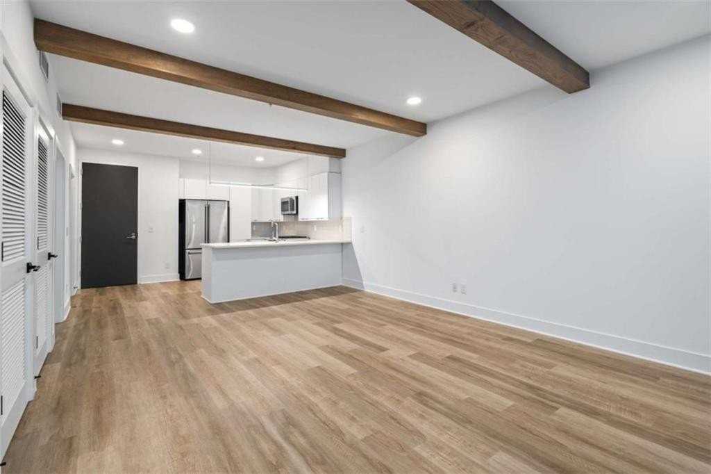 346 Peters Street Southwest #206 - Photo 7 of 19