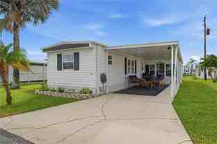 24 Cheyenne Trail #167 - Photo 1 of 1