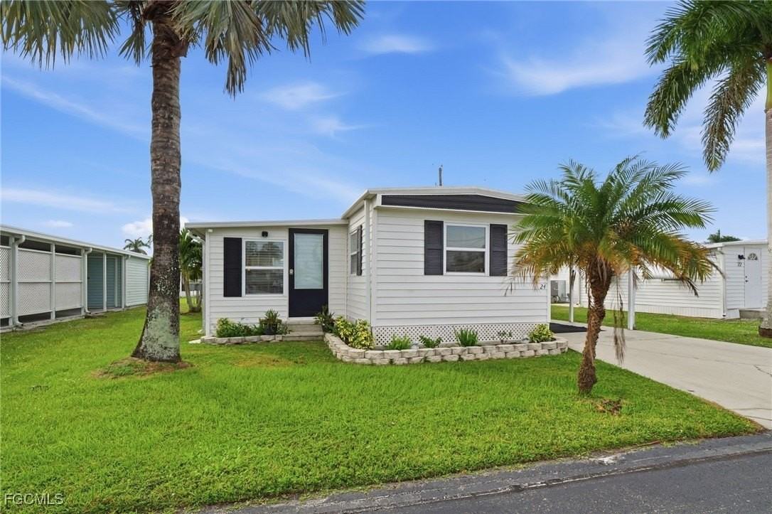 24 Cheyenne Trail #167 - Photo 2 of 27