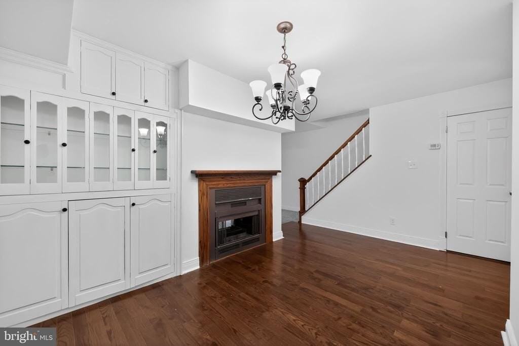 3305 Keswick Way #3305D - Photo 6 of 30