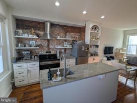 2728 West Girard Avenue #3 - Photo 1 of 1