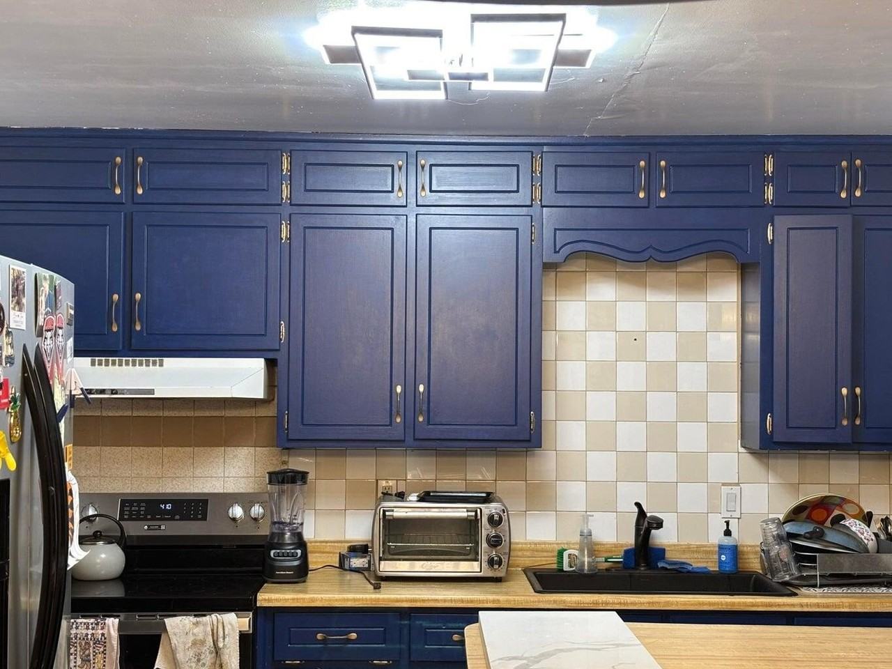 825 Palomas Drive Southeast - Photo 5 of 9