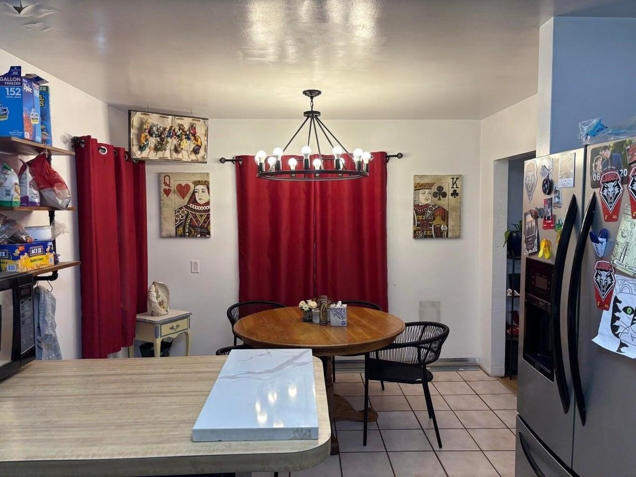 825 Palomas Drive Southeast - Photo 6 of 9