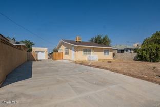 2725 Desert Street - Photo 1 of 1