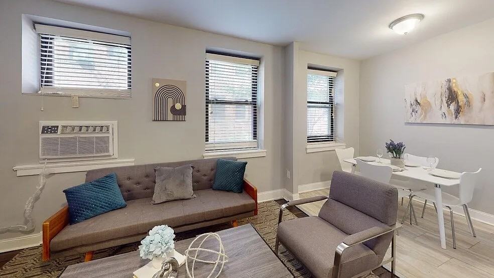 Grand Court Apartments - Photo 2 of 18