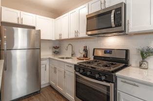 Grand Court Apartments - Photo 1 of 1