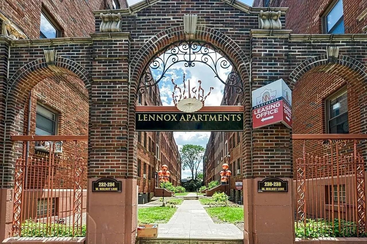 Lennox Apartments - Photo 2 of 11