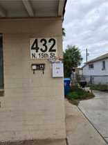 432 North 15th Street #B - Photo 1 of 1