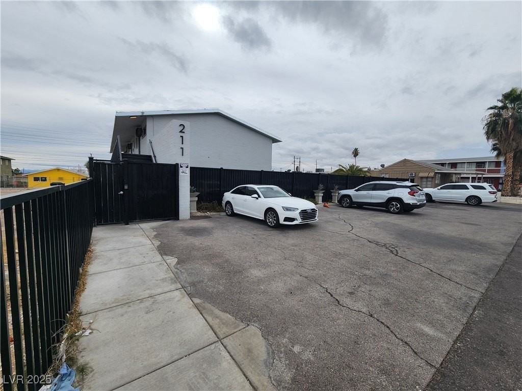 211 South 13th Street #7