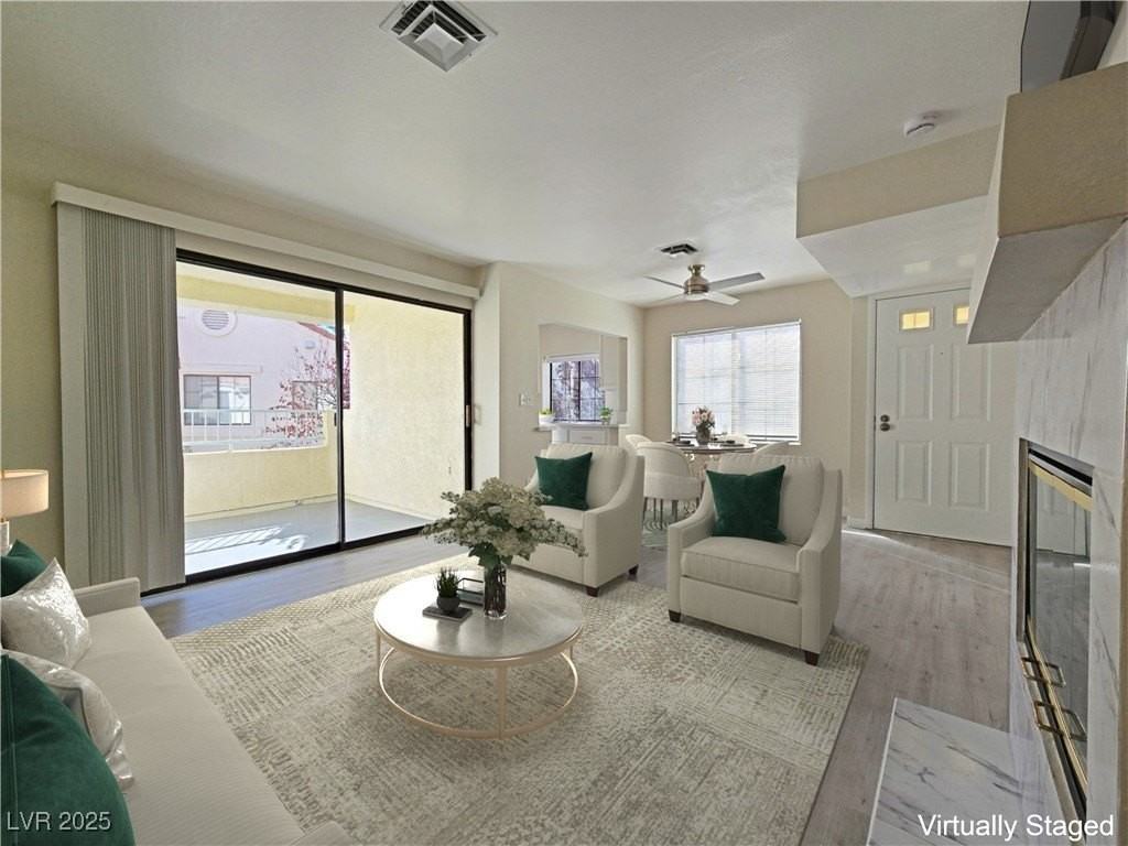 4855 South Torrey Pines Drive #201 - Photo 3 of 32