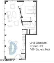 1124 Castle St #201 - Photo 1 of 1