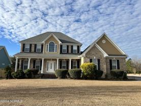 101 Bellechasse Way - Photo 1 of 1