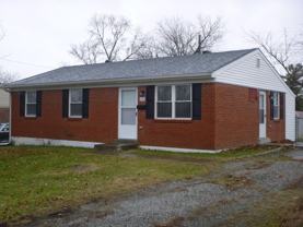 1208 Fiesta Way - Photo 1 of 1