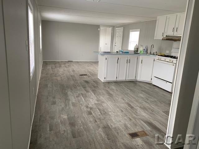 3180 North Adrian Highway #LOT18