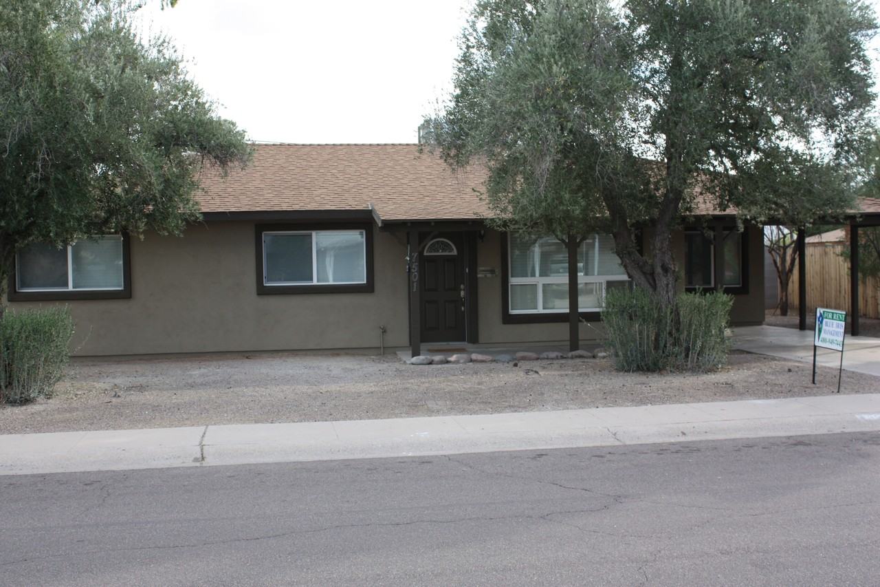 7501 East Hubbell Street #SFR - Photo 2 of 9