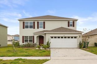 5246 Mahogany Drive - Photo 1 of 1