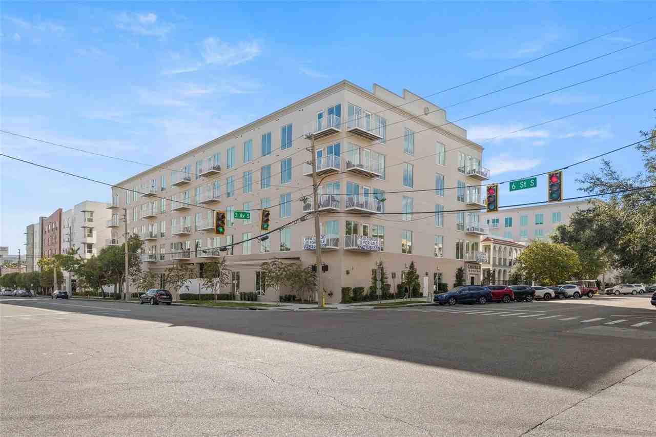 600 3rd Avenue South #510 - Photo 2 of 50