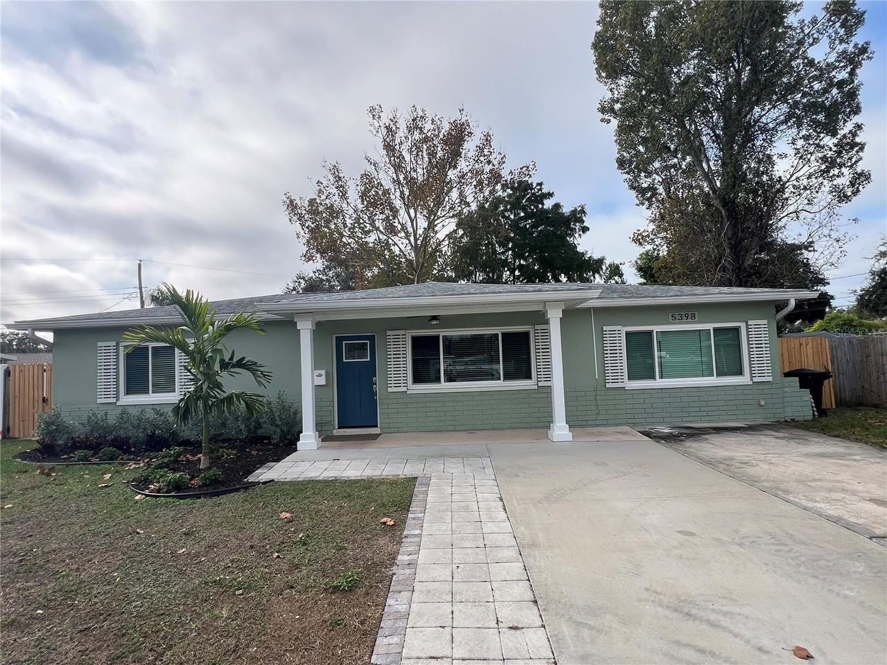 5398 27th Avenue North - Photo 2 of 21