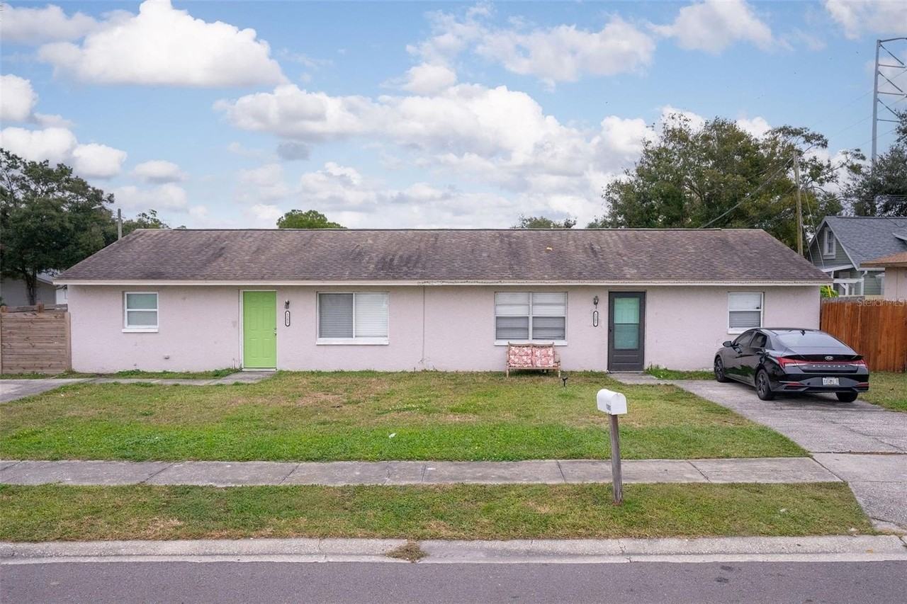 1285 South Betty Lane