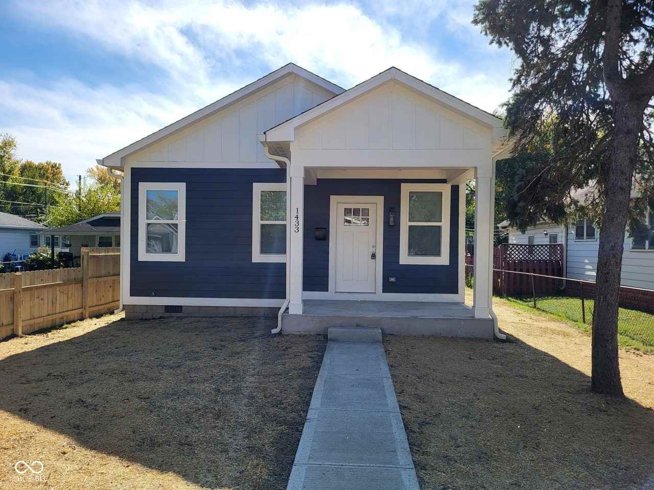 1433 West Pruitt Street - Photo 5 of 39