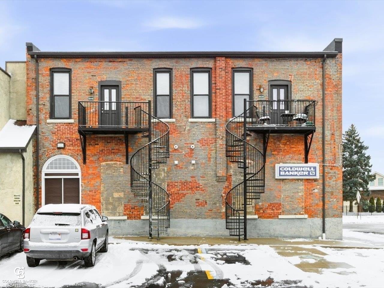 804 Lapeer Road #B - Photo 2 of 17