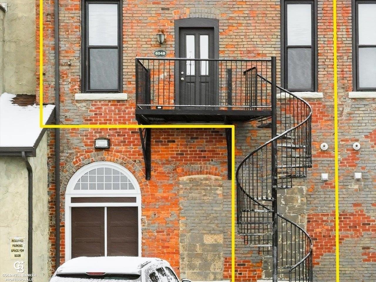 804 Lapeer Road #B - Photo 3 of 17