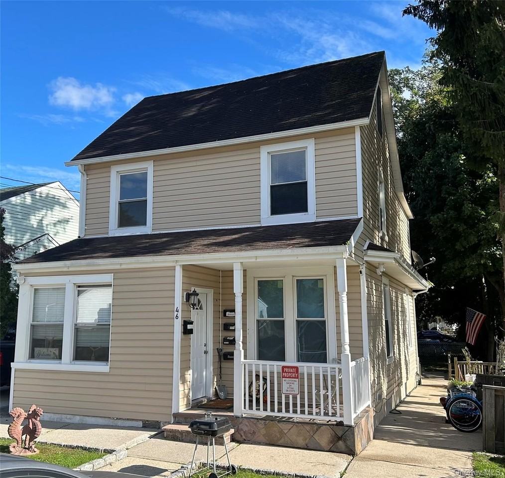 46 Dawson Ave Unit 1 #1 - Photo 2 of 11