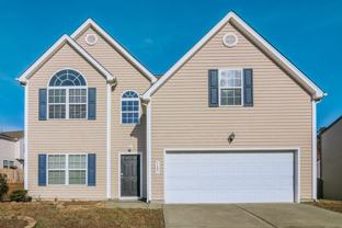 5609 Quitman Trail - Photo 1 of 1