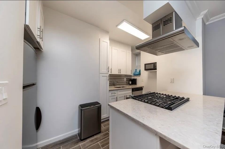 25 West Broadway #115 - Photo 7 of 9