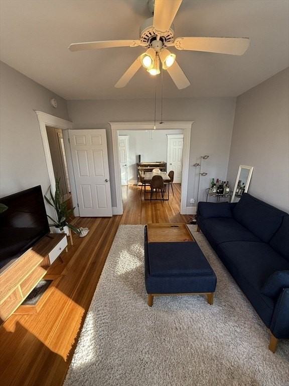 126 Neponset Avenue #3 - Photo 4 of 13