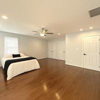 featured image of Silver Hill Road