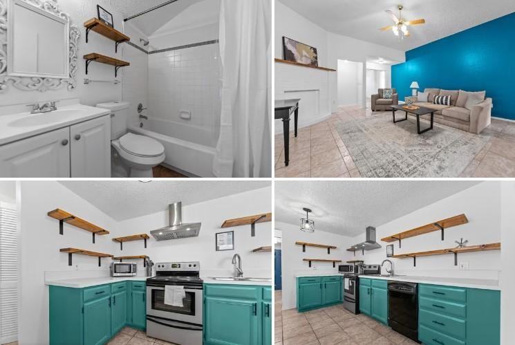 Flower Drive - Photo 5 of 11