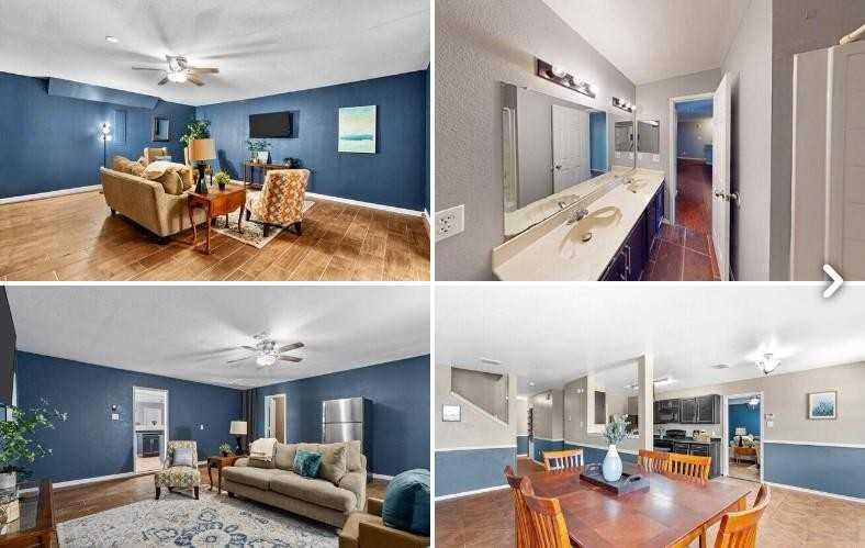 Graystone Drive - Photo 4 of 7