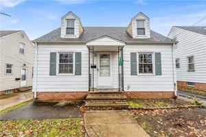 featured image of 15312 Benhoff Drive