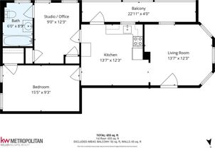 6 Beacon Street #6A - Photo 1 of 1