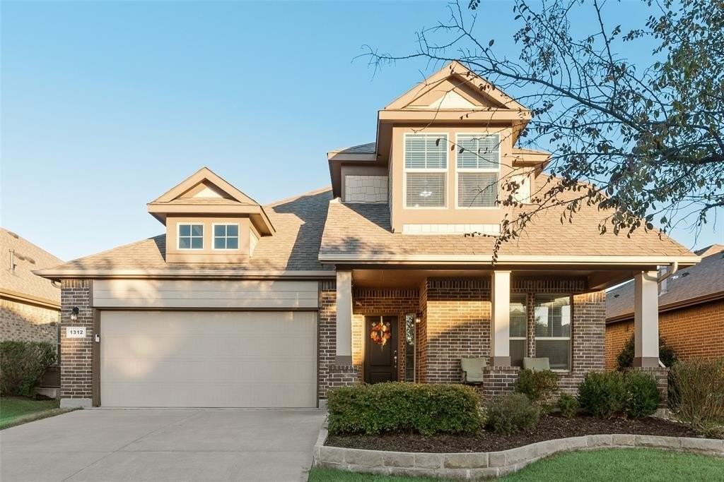 1312 Canary Lane - Photo 2 of 18