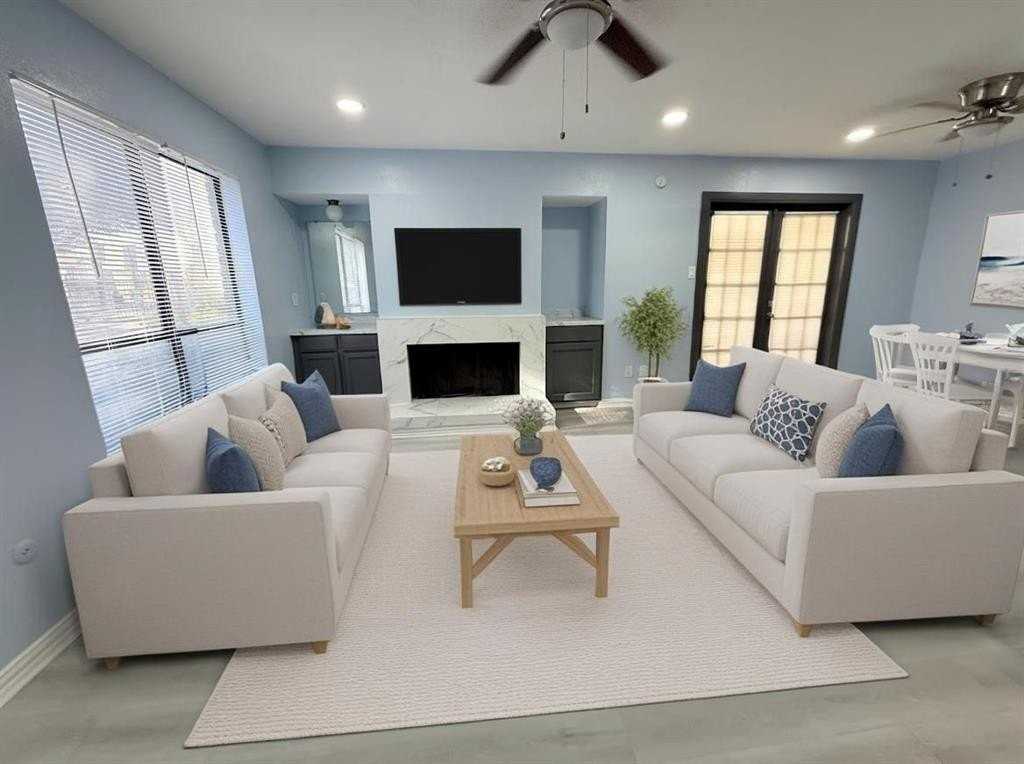 6646 East Lovers Lane #1803