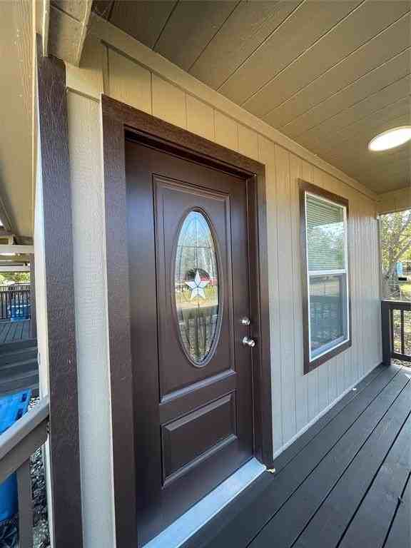 110 Crockett Street #A