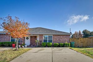 featured image of 607 Kings Way Drive #B