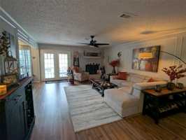featured image of 2827 Cross Timbers Drive
