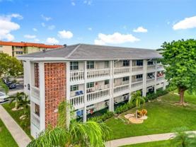 5208 Northeast 24th Terrace #F303 - Photo 1 of 1