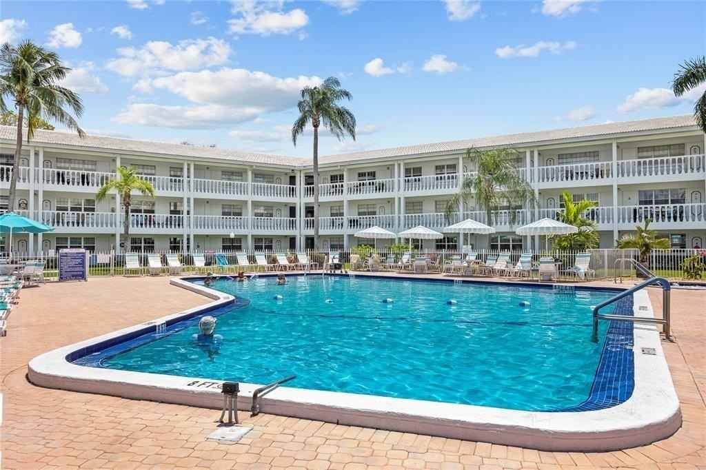 5208 Northeast 24th Terrace #F303 - Photo 2 of 46