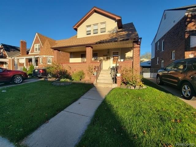 6520 Hartwell Street